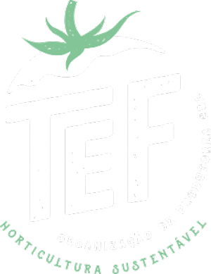 TEF - Organização de Produtores, Crl logo